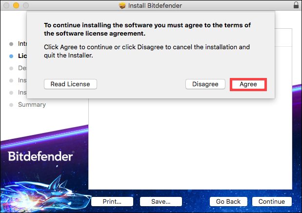 bitdefender antivirus for mac 2016 - download